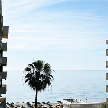 Aa Guest - Paradise Sea Views Eco フエンヒロラ