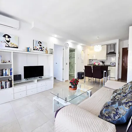 Aa Guest - Paradise Sea Views Eco Appartement