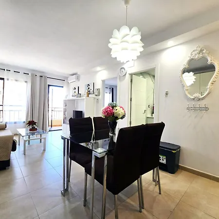 Apartamento Aa Guest - Paradise Sea Views Eco *