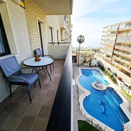 Aa Guest - Paradise Sea Views Eco *