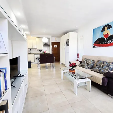 Aa Guest - Paradise Sea Views Eco Fuengirola