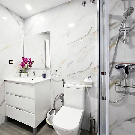 Aa Guest - Paradise Sea Views Eco * Fuengirola