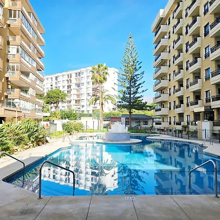 Aa Guest - Paradise Sea Views Eco Fuengirola