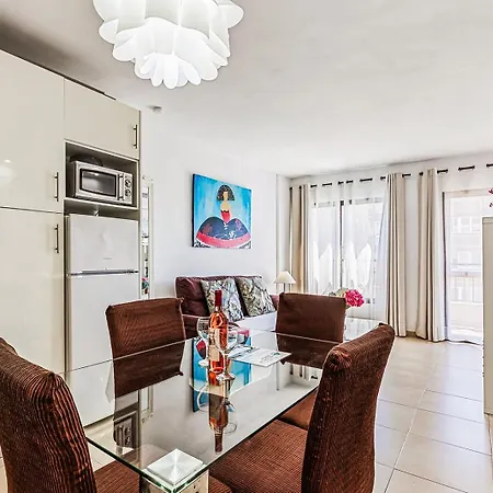 Apartment Aa Guest - Paradise Sea Views Eco