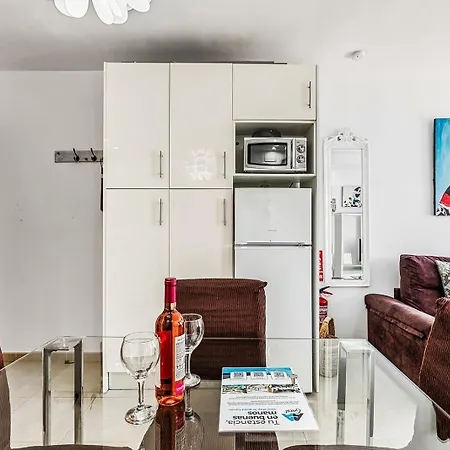 Aa Guest - Paradise Sea Views Eco Apartment