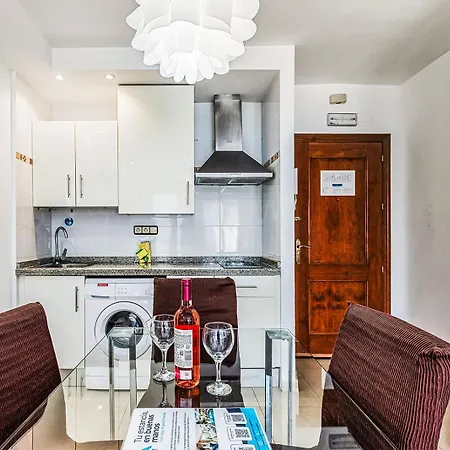 Apartment Aa Guest - Paradise Sea Views Eco