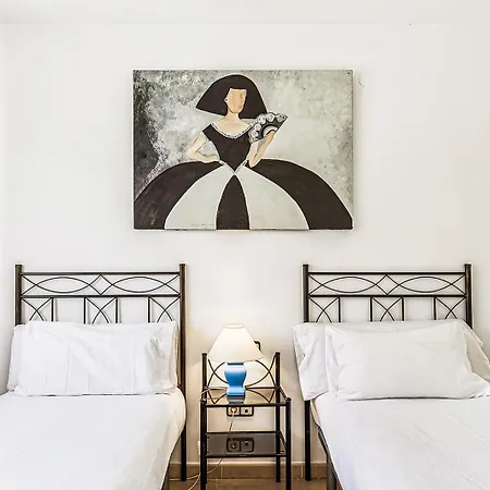 Aa Guest - Paradise Sea Views Eco * Fuengirola
