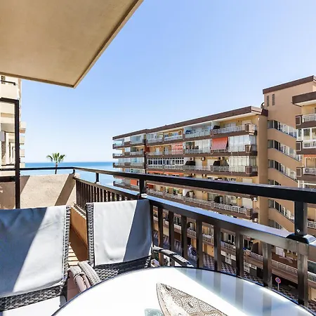 Apartment Aa Guest - Paradise Sea Views Eco Fuengirola