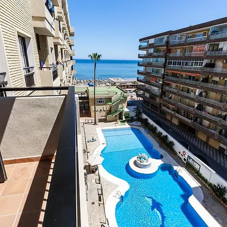 Aa Guest - Paradise Sea Views Eco