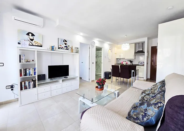 Aa Guest - Paradise Sea Views Eco Appartement