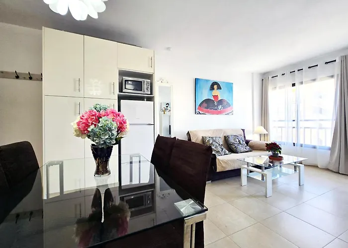 Aa Guest - Paradise Sea Views Eco Appartement Fuengirola