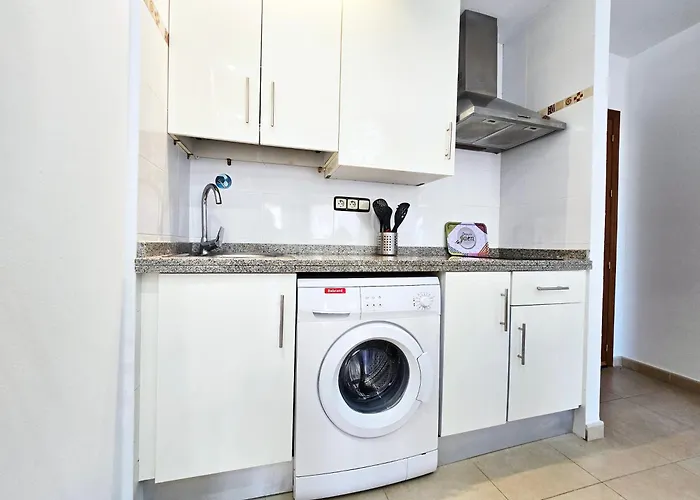 Appartement Aa Guest - Paradise Sea Views Eco