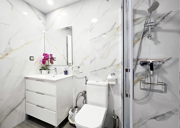 Aa Guest - Paradise Sea Views Eco * Fuengirola