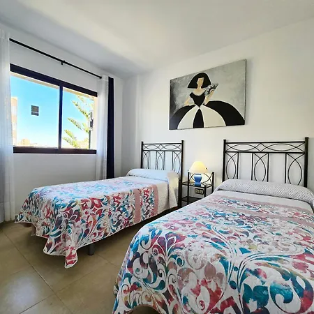 Апартаменти Aa Guest - Paradise Sea Views Eco *