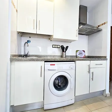 Апартаменти Aa Guest - Paradise Sea Views Eco