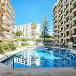 Aa Guest - Paradise Sea Views Eco Fuengirola